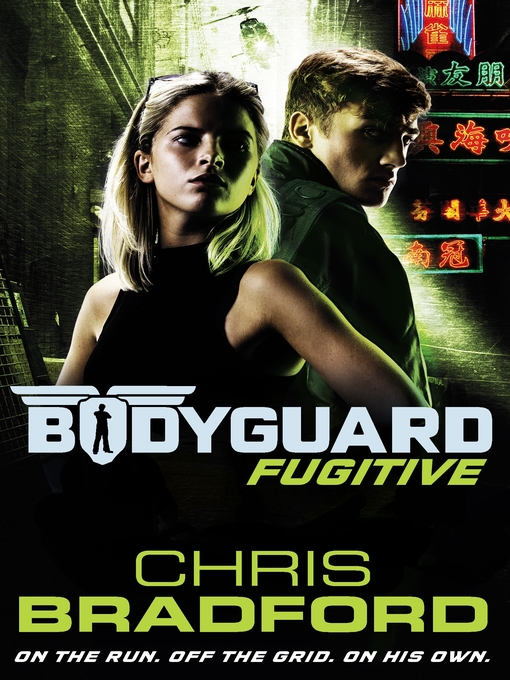 Title details for Fugitive by Chris Bradford - Available